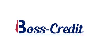 Boss-Credit logo